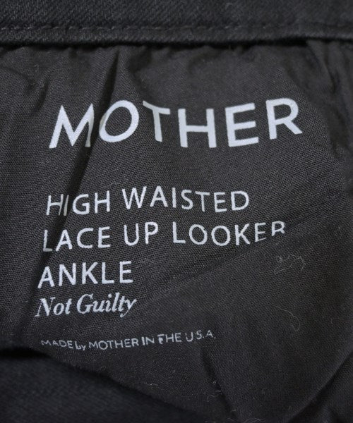 mother ยีนส์