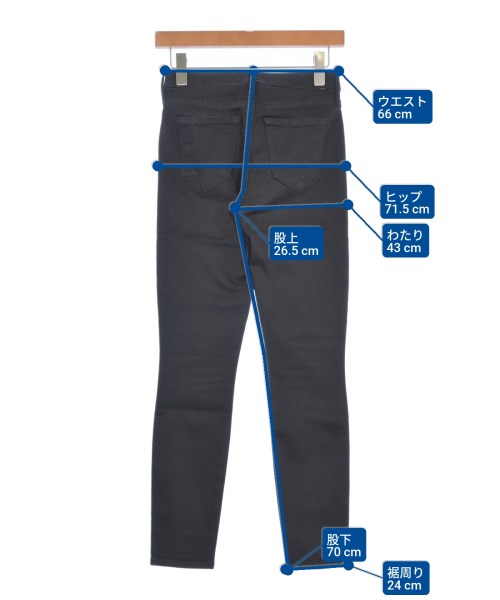 mother ยีนส์