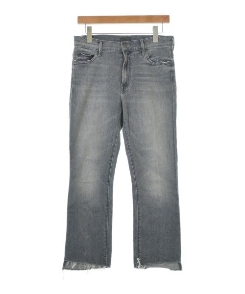 mother ยีนส์