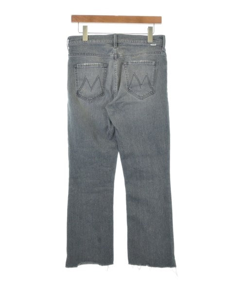 mother ยีนส์