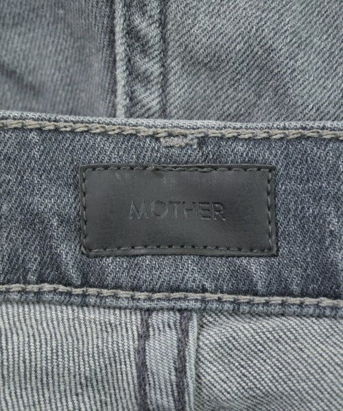 mother ยีนส์