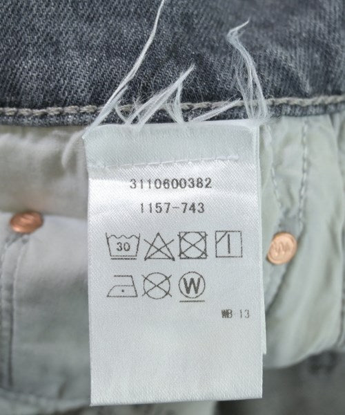 mother ยีนส์