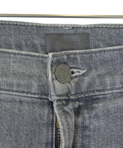 mother ยีนส์