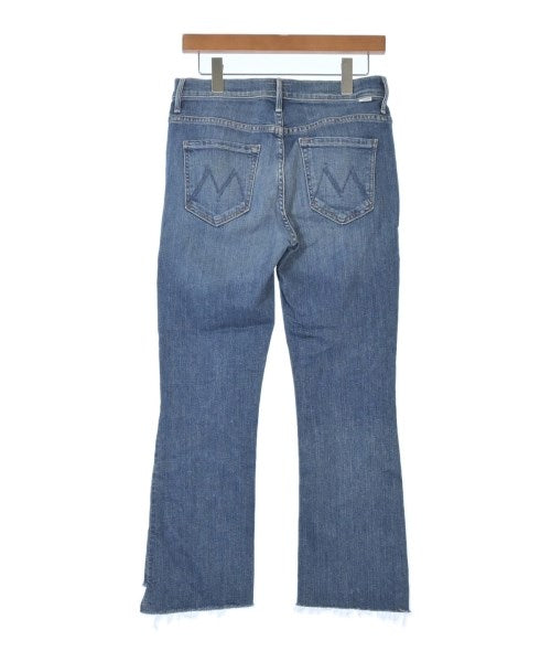 mother ยีนส์