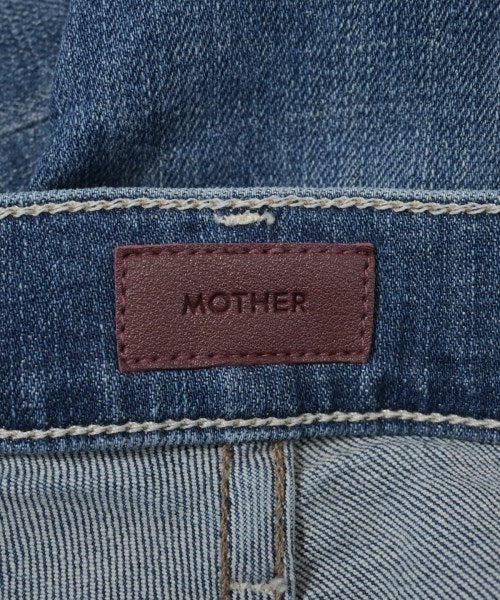 mother ยีนส์
