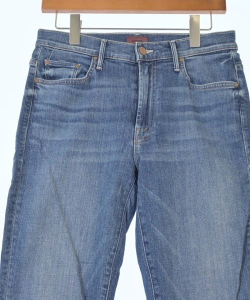 mother ยีนส์