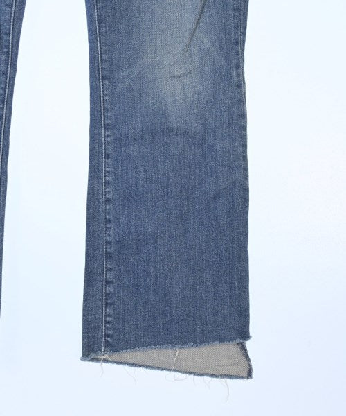 mother ยีนส์