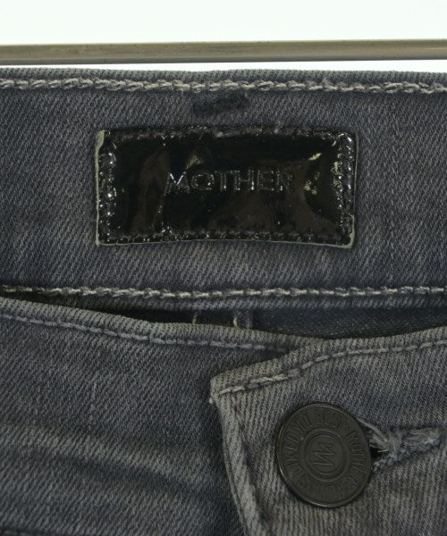 mother ยีนส์