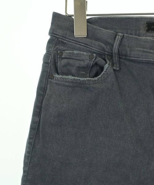 mother ยีนส์