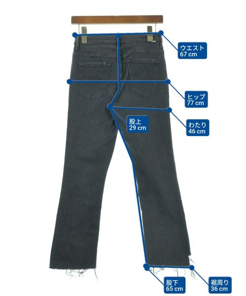 mother ยีนส์