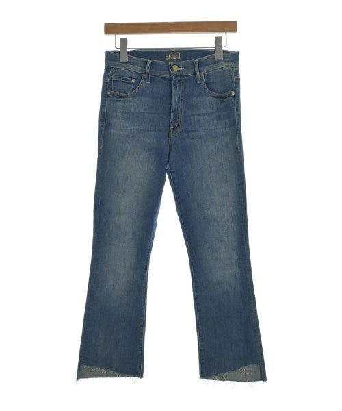 mother ยีนส์