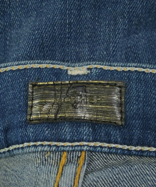 mother ยีนส์