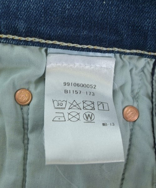 mother ยีนส์