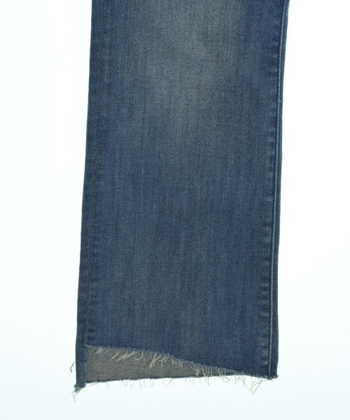 mother ยีนส์