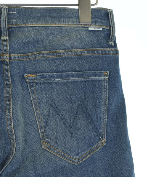 mother ยีนส์