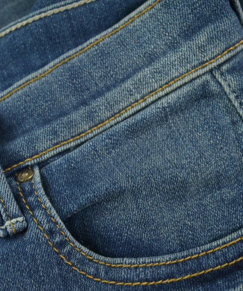 mother ยีนส์