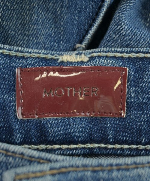 mother ยีนส์