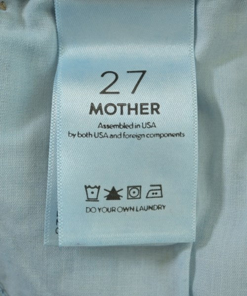 mother ยีนส์
