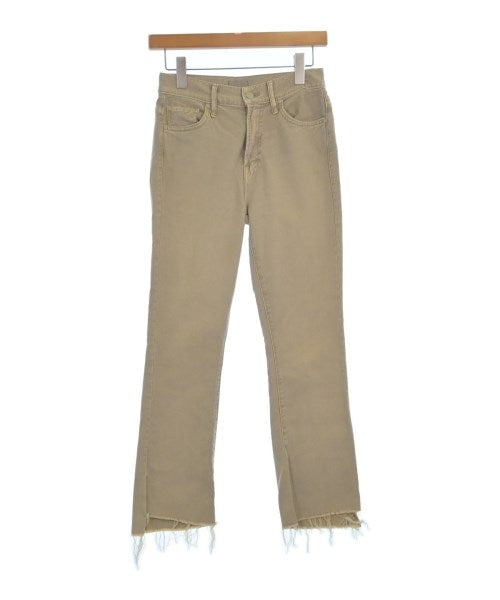 mother ยีนส์