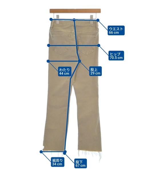 mother ยีนส์