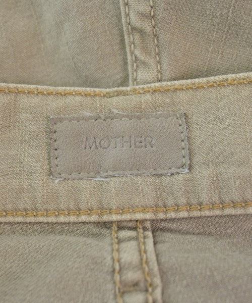 mother ยีนส์