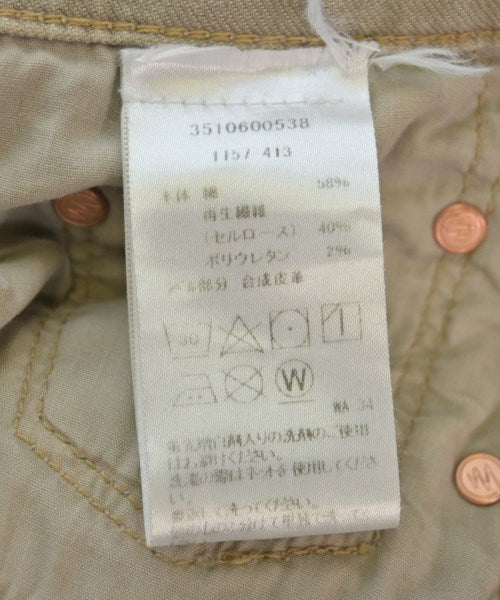 mother ยีนส์