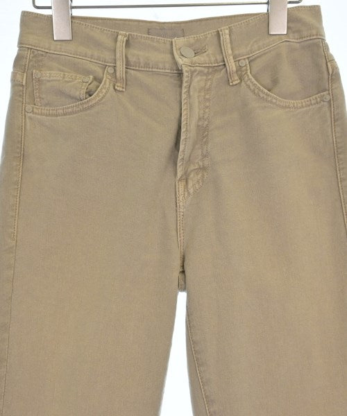 mother ยีนส์