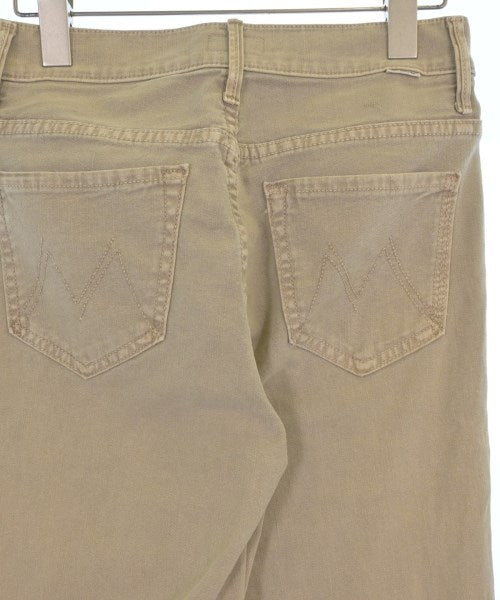 mother ยีนส์