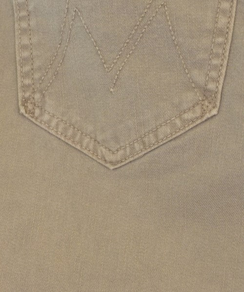 mother ยีนส์