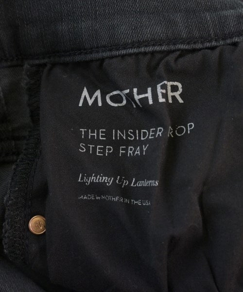 mother ยีนส์