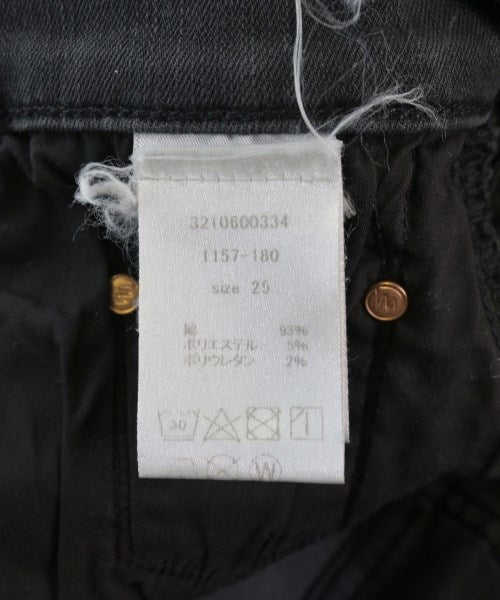 mother ยีนส์