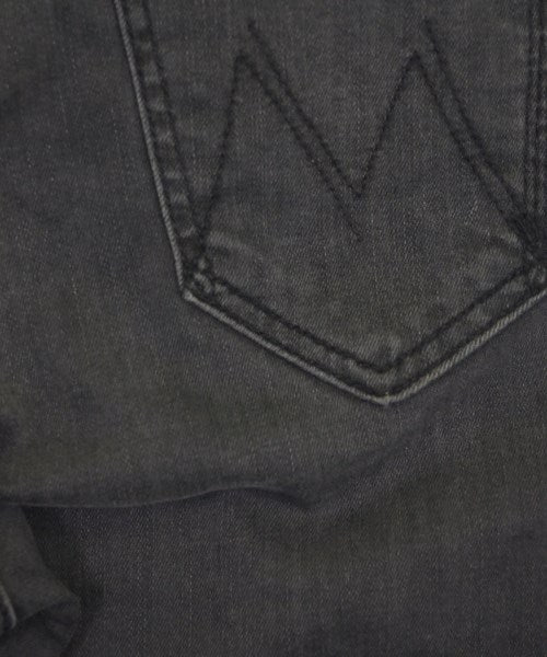 mother ยีนส์