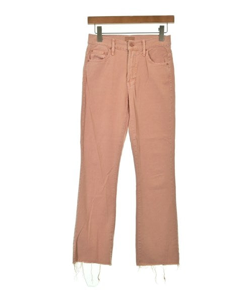 mother ยีนส์