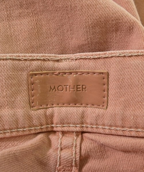 mother ยีนส์