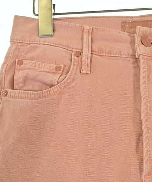 mother ยีนส์