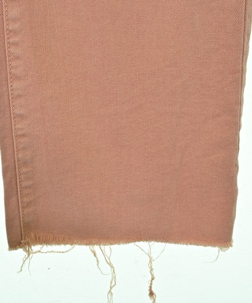 mother ยีนส์