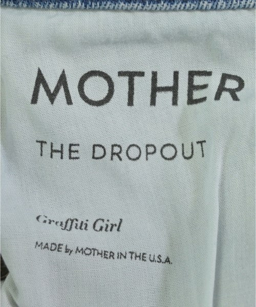 mother ยีนส์