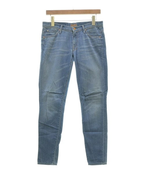 mother ยีนส์