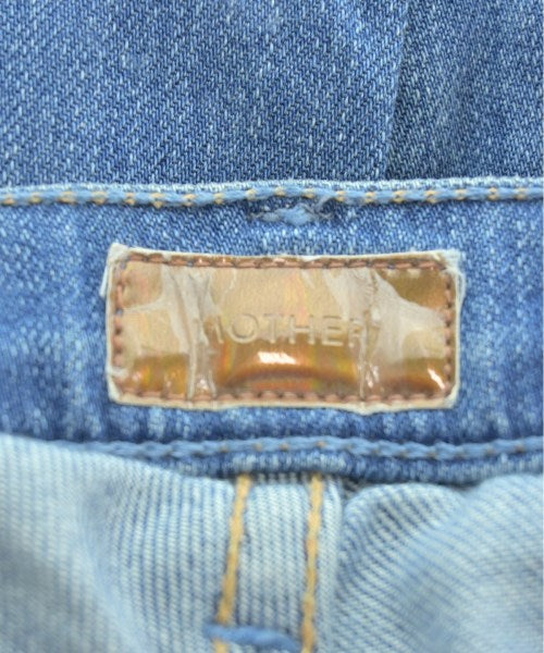 mother ยีนส์