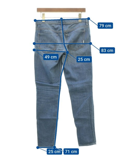 mother ยีนส์