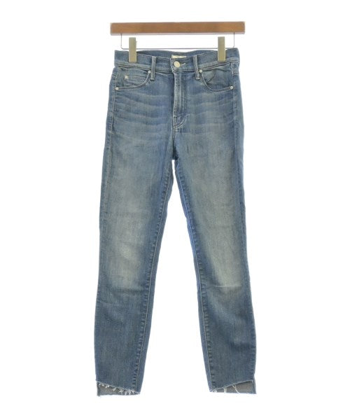 mother ยีนส์