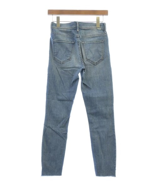 mother ยีนส์