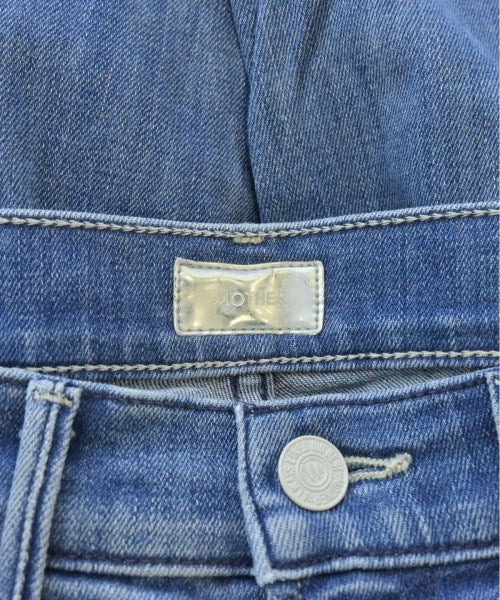 mother ยีนส์