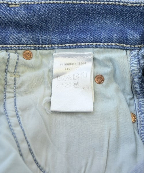 mother ยีนส์