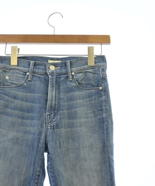 mother ยีนส์