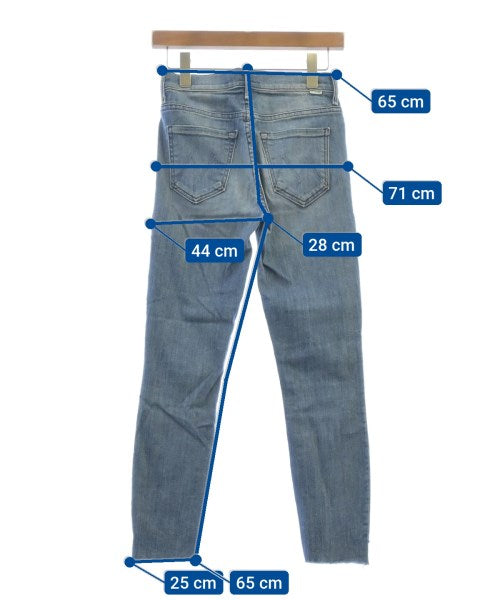 mother ยีนส์