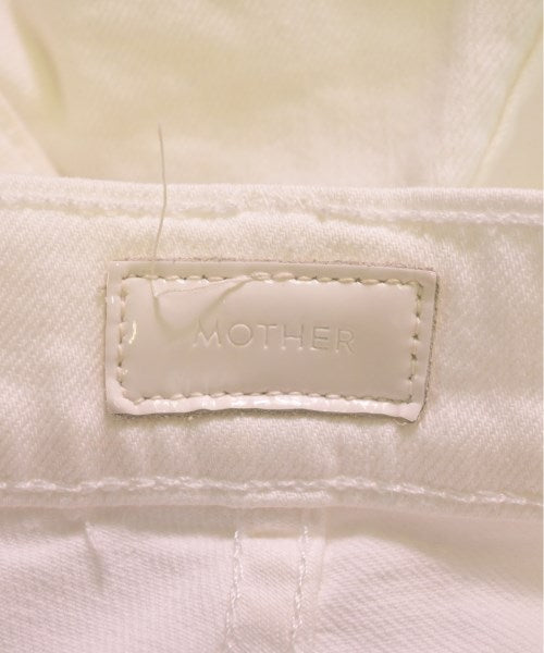 mother ยีนส์
