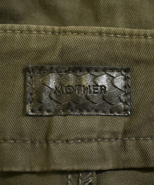 mother กางเกง อื่น