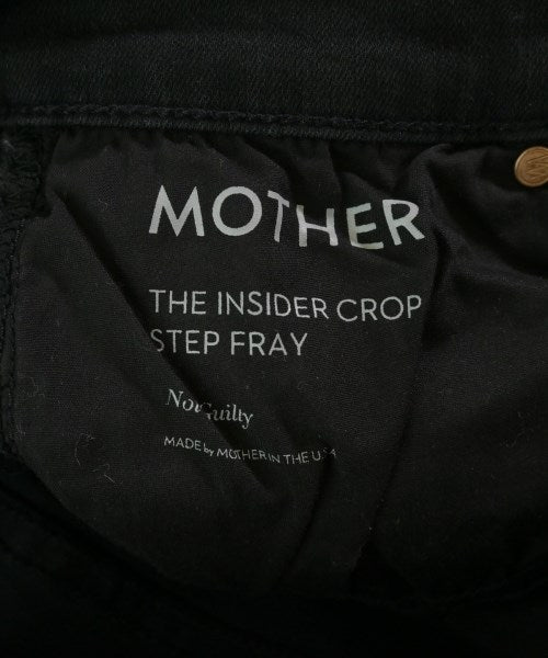 mother ยีนส์