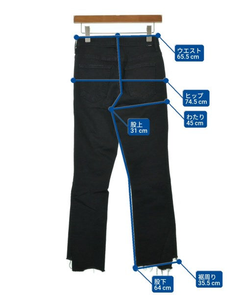 mother ยีนส์